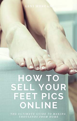 Where to Sell Feet Pics: 10 Websites to Try in 2025